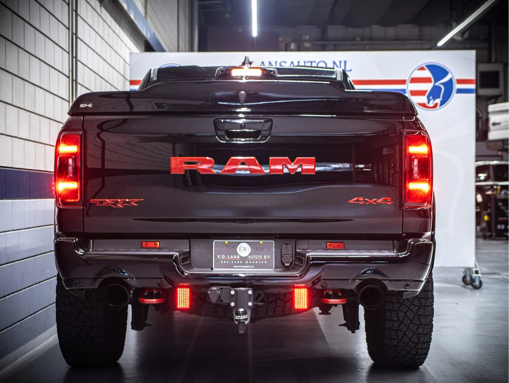 Dodge Ram 1500 – foto 2