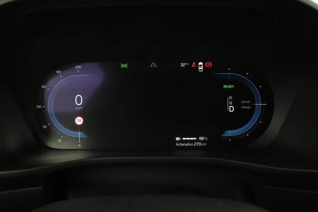 Volvo XC40 – foto 16