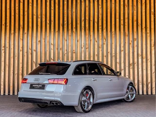 Audi S6 – thumbnail 9