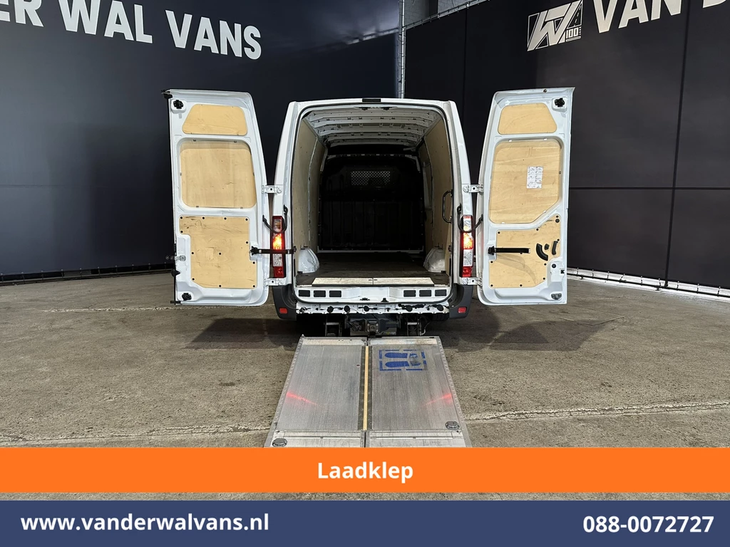 Renault Master – foto 7