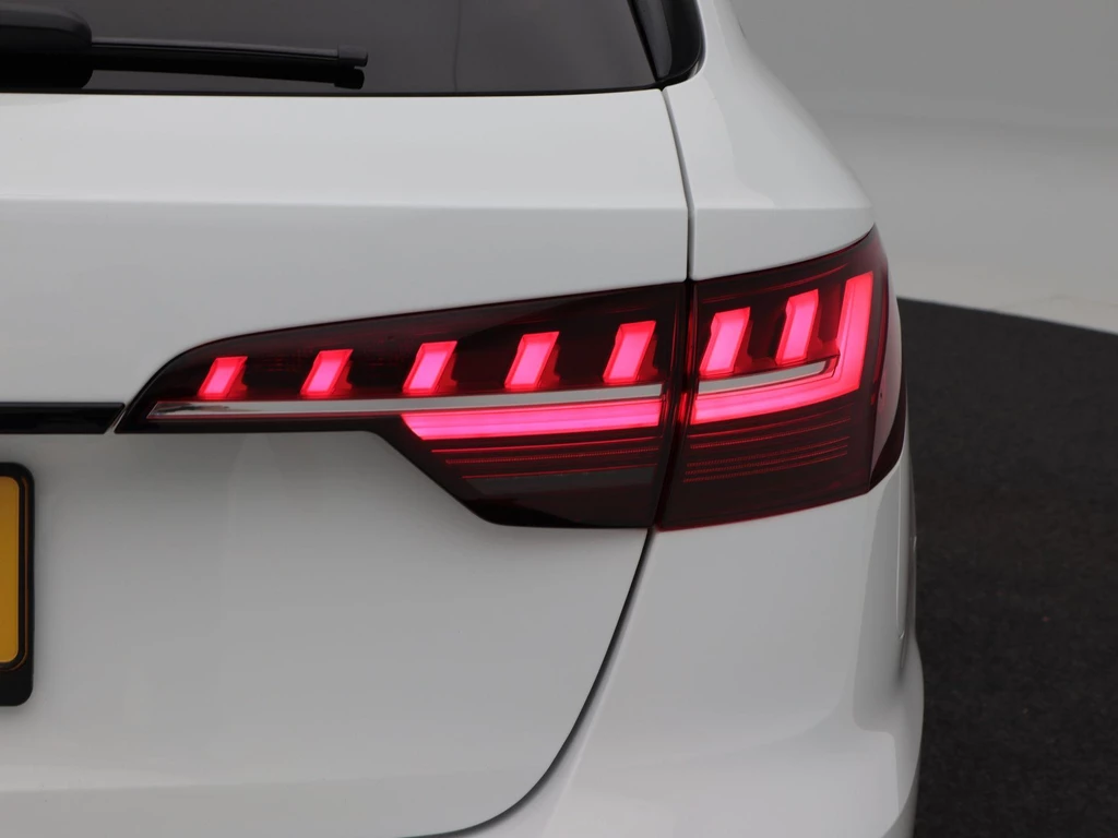 Audi A4 – foto 16