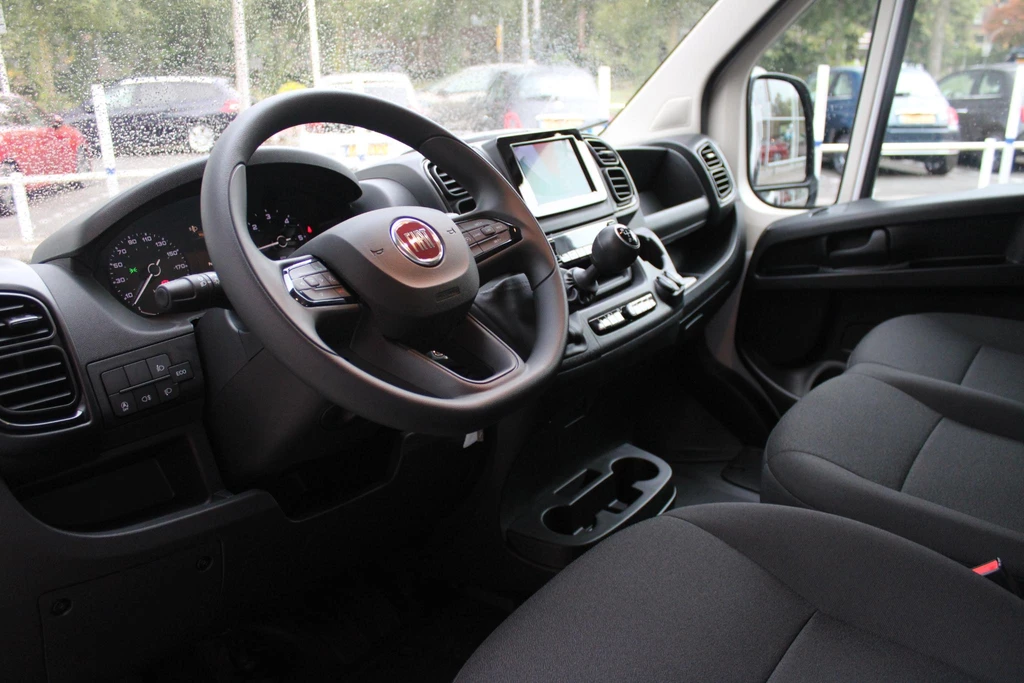 Fiat Ducato – foto 10