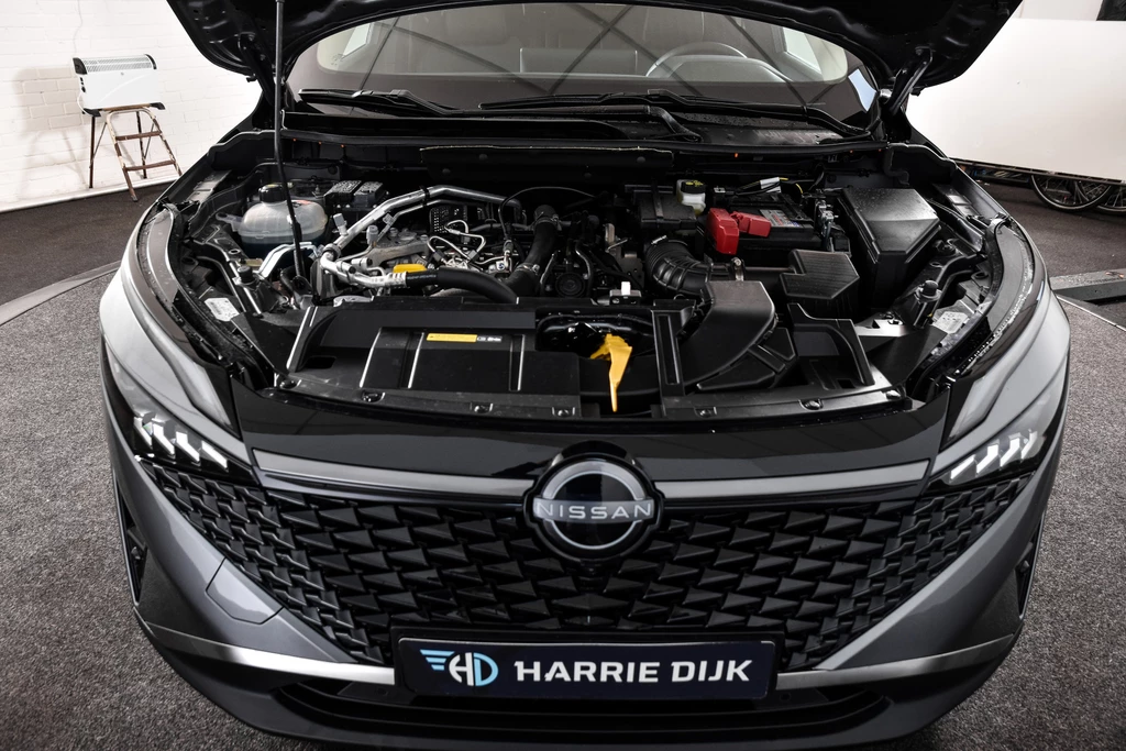 Nissan QASHQAI – foto 56