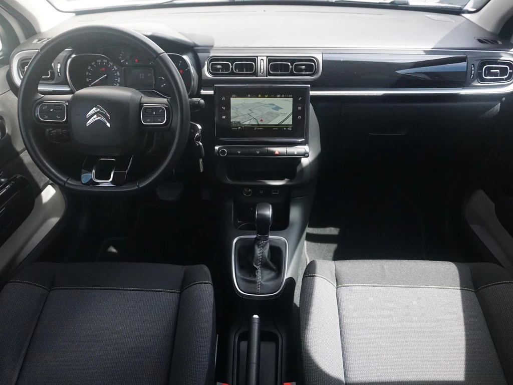Citroën C3 – foto 10
