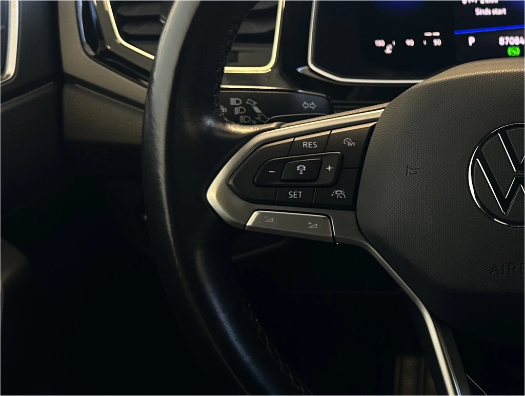 Volkswagen Taigo – foto 20