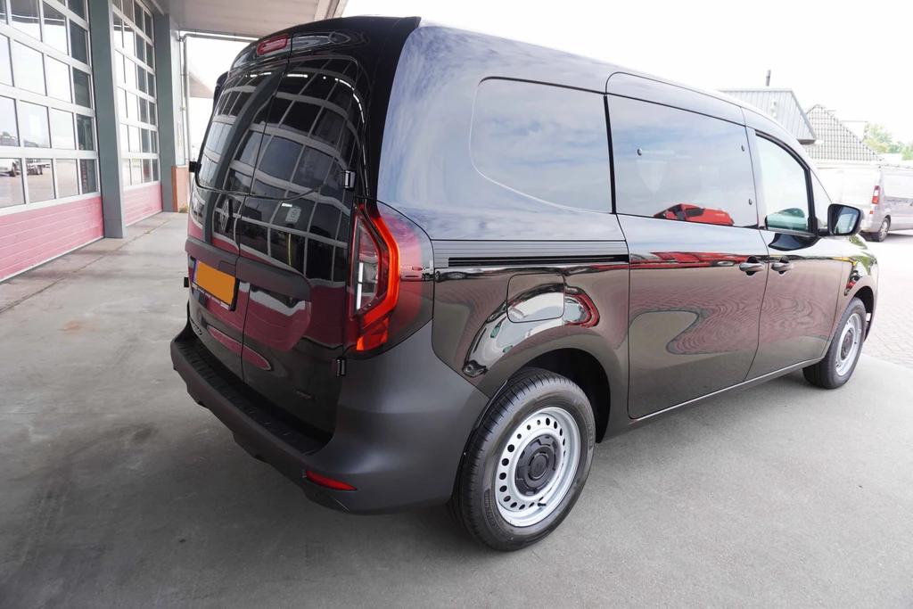 Renault Kangoo – foto 6