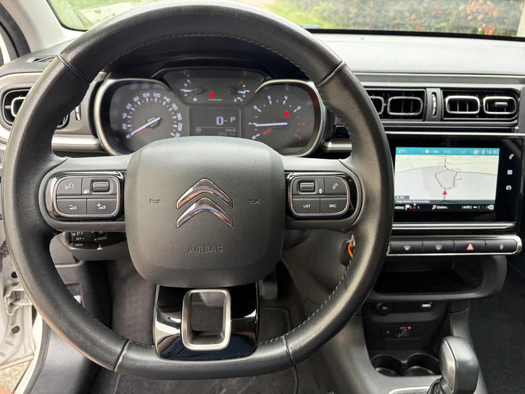 Citroën C3 – foto 21