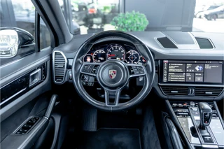Porsche Cayenne – thumbnail 16