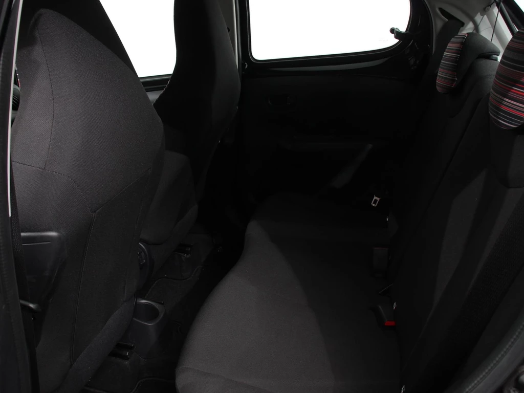 Citroën C1 – foto 30