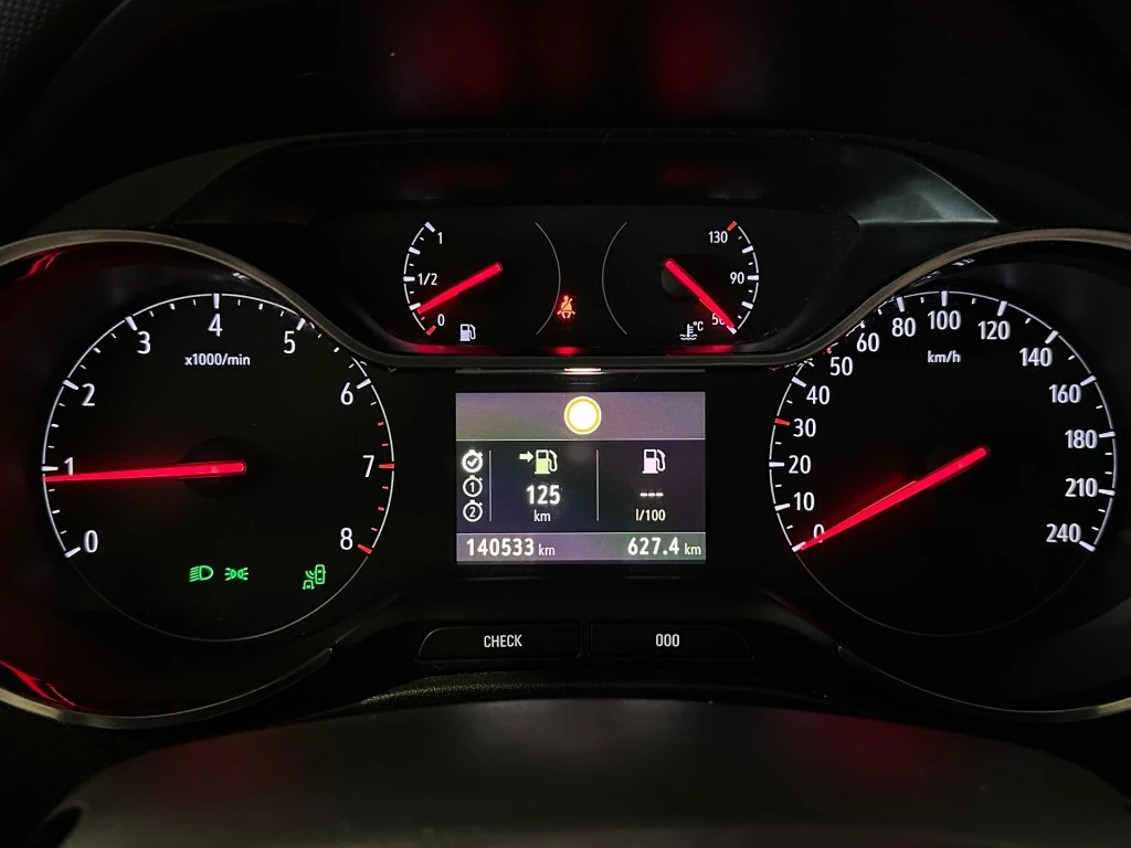 Opel Crossland X – foto 19