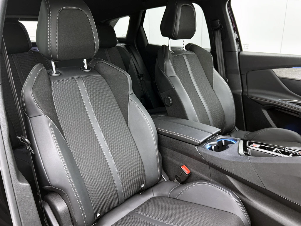 Peugeot 3008 – foto 35
