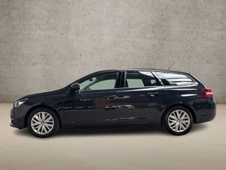 Peugeot 308 – thumbnail 2