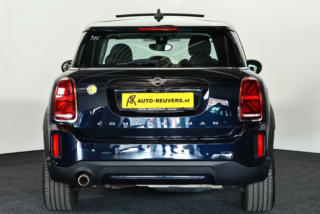 MINI Countryman – foto 4