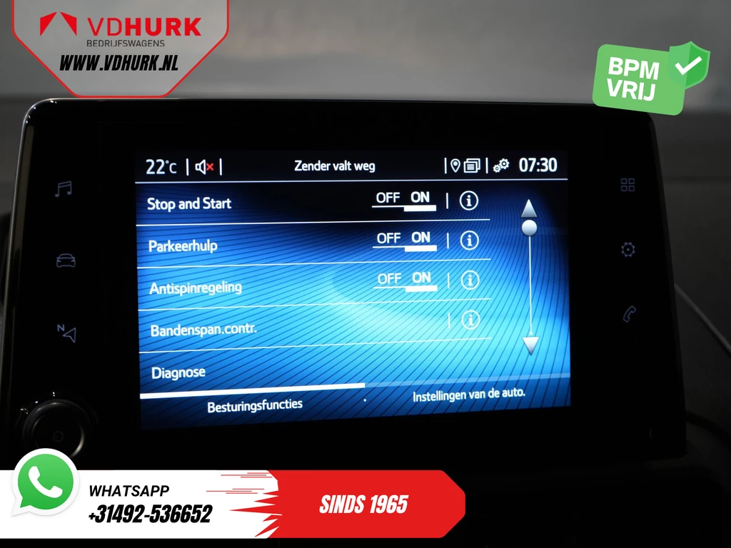 Toyota ProAce – foto 25