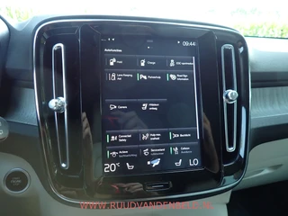Volvo XC40 – thumbnail 21