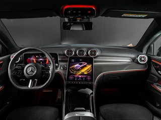 Mercedes-Benz GLC – thumbnail 4