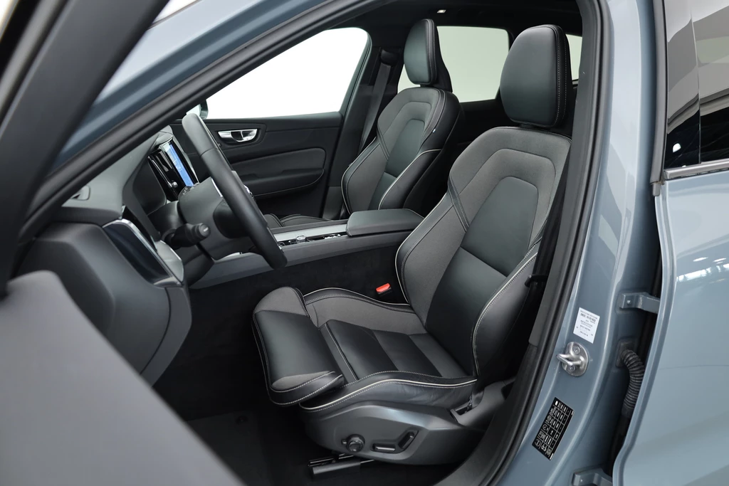 Volvo XC60 – foto 6