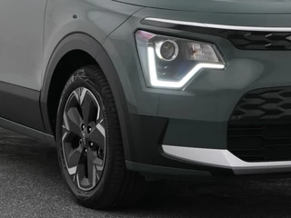 Kia Niro EV – thumbnail 30