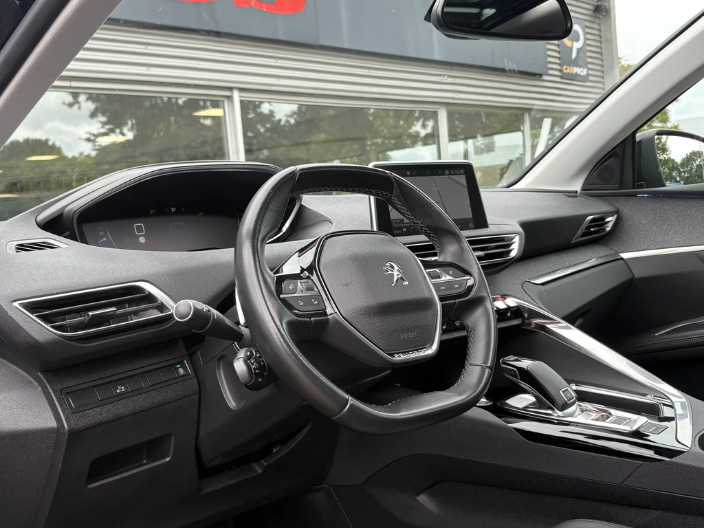 Peugeot 5008 – foto 8
