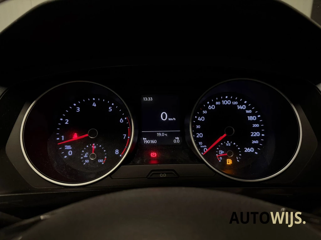 Volkswagen Tiguan – foto 20
