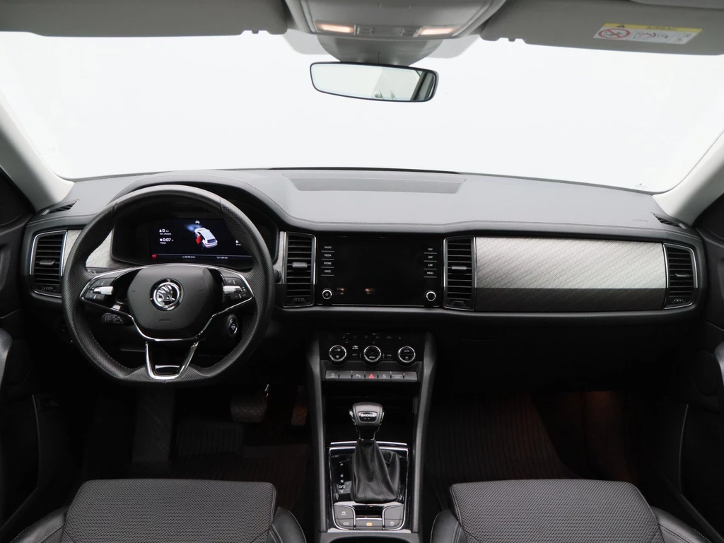 Škoda Kodiaq – foto 35