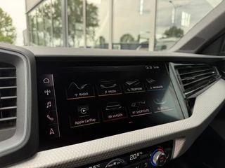 Audi A1 Sportback – thumbnail 19