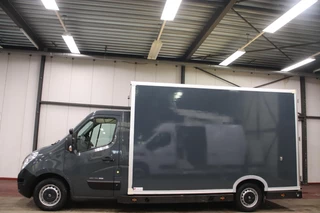 Renault Master – thumbnail 2
