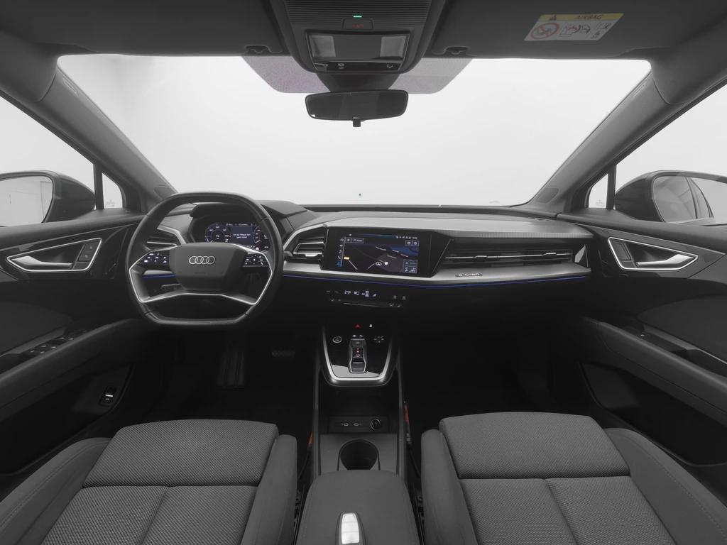 Audi Q4 e-tron – foto 23