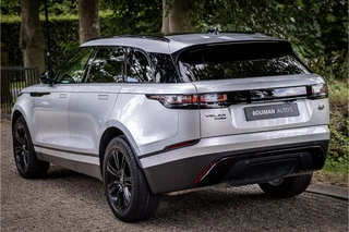 Land Rover Range Rover Velar – thumbnail 6
