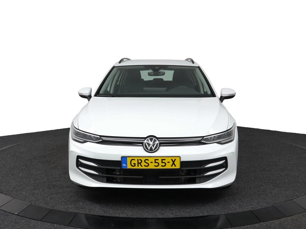 Volkswagen Golf – foto 8