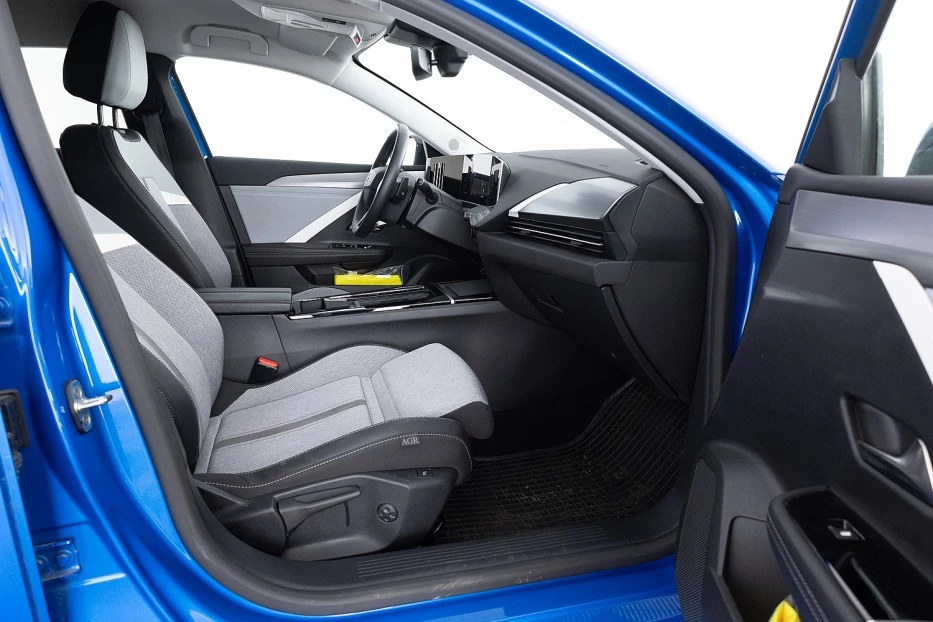 Opel Astra – foto 13