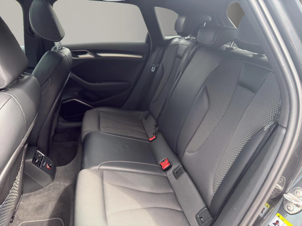 Audi A3 – foto 16