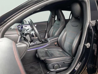 Mercedes-Benz CLA – thumbnail 9