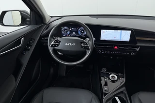 Kia e-Niro – thumbnail 9