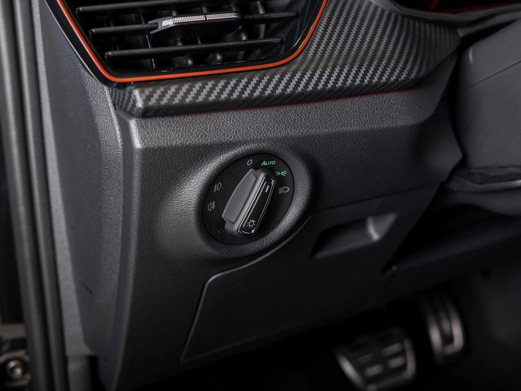 Škoda Kamiq – foto 18