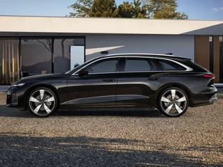 Audi A6 – thumbnail 2