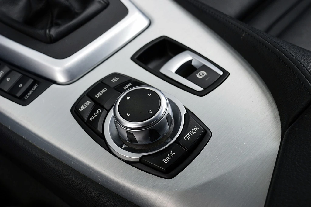 BMW Z4 – foto 24