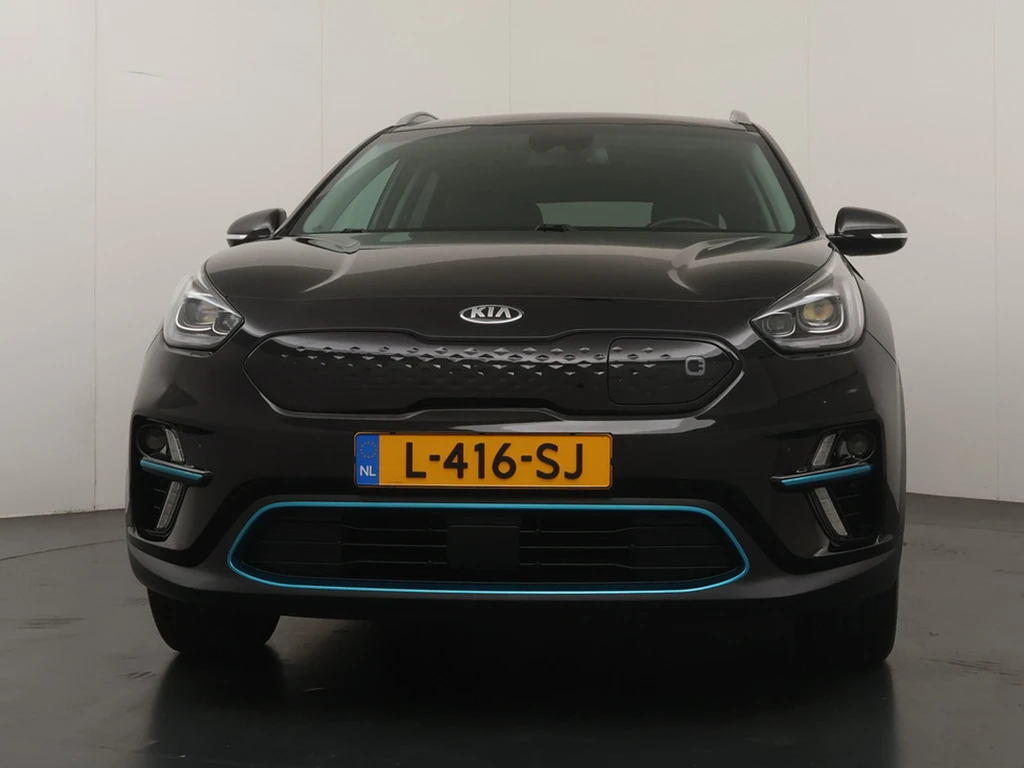 Kia e-Niro – foto 13