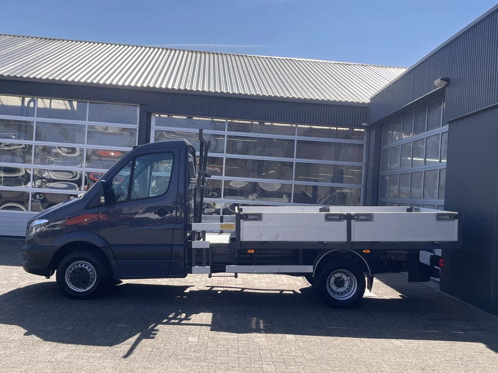 Mercedes-Benz Sprinter – foto 3