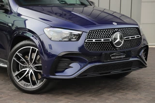 Mercedes-Benz GLE – thumbnail 5