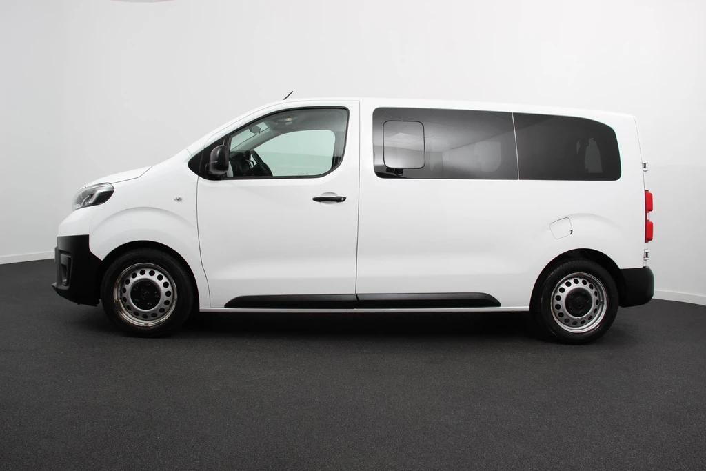 Toyota ProAce – foto 4