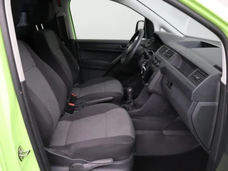 Volkswagen Caddy – thumbnail 23