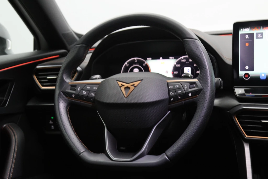 CUPRA Formentor – foto 11