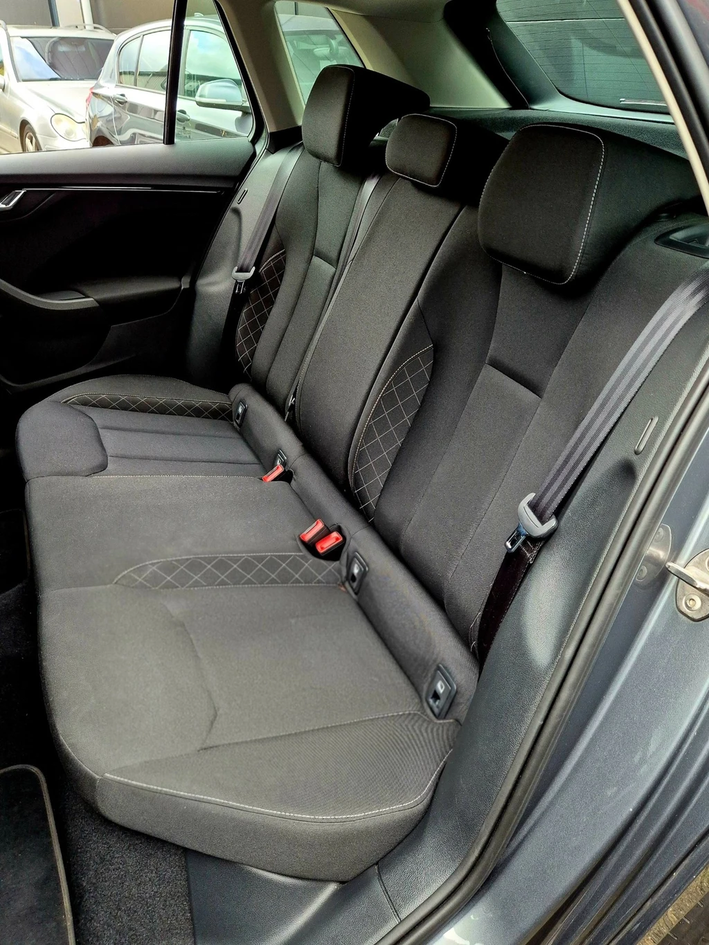 Škoda Kamiq – foto 15
