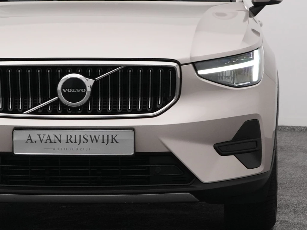 Volvo XC40 – foto 28
