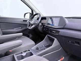 Volkswagen Caddy – thumbnail 42