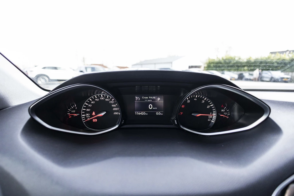 Peugeot 308 – foto 13