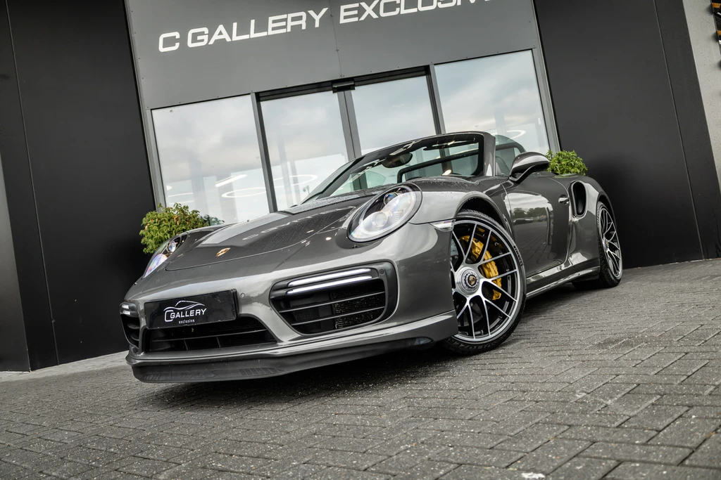 Porsche 911 – foto 3