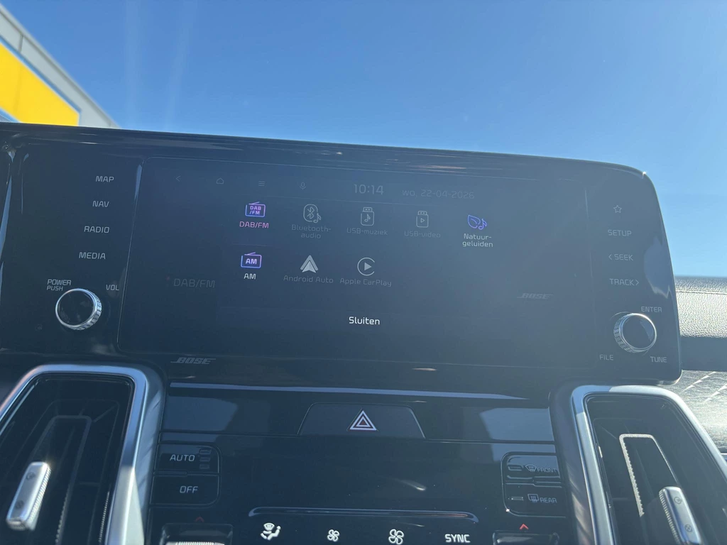 Kia Sorento – foto 27