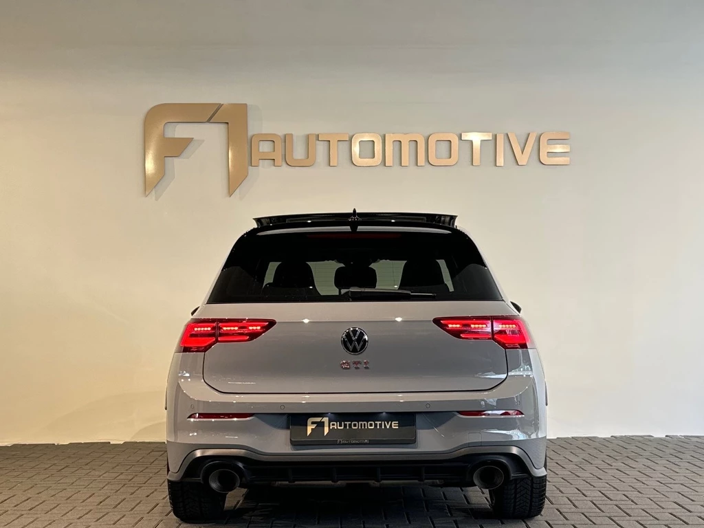 Volkswagen Golf – foto 4